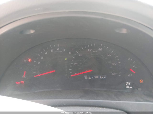 Aukcja sprzedaży 2007 Toyota Camry Le, vin: 4T1BE46K87U649084, numer aukcji: 45256265