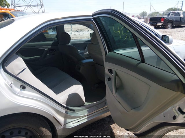 Aukcja sprzedaży 2007 Toyota Camry Le, vin: 4T1BE46K87U649084, numer aukcji: 45256265