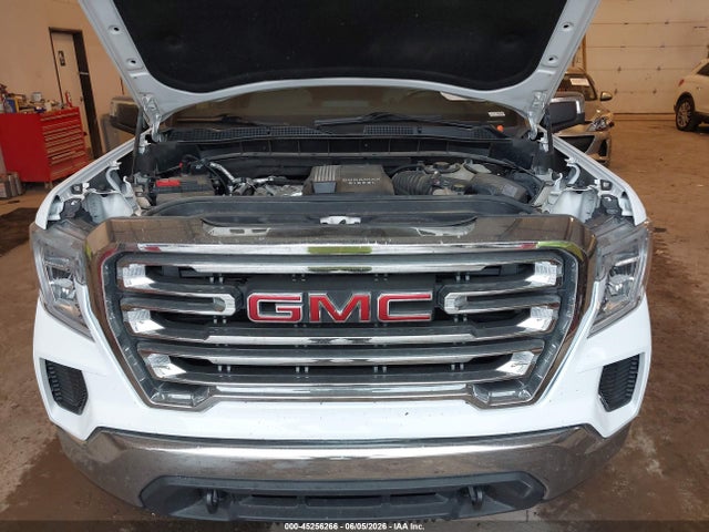 Aukcja sprzedaży 2021 Gmc Sierra 1500 4wd  Short Box Sle, vin: 3GTU9BET2MG321223, numer aukcji: 45256266