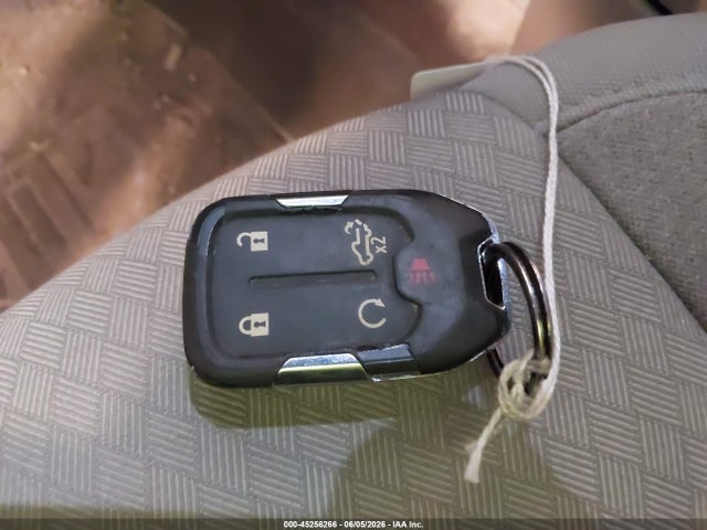 Aukcja sprzedaży 2021 Gmc Sierra 1500 4wd  Short Box Sle, vin: 3GTU9BET2MG321223, numer aukcji: 45256266