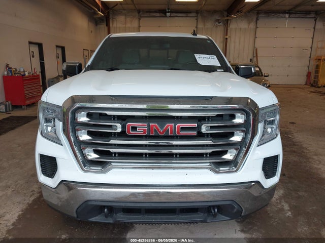 Aukcja sprzedaży 2021 Gmc Sierra 1500 4wd  Short Box Sle, vin: 3GTU9BET2MG321223, numer aukcji: 45256266
