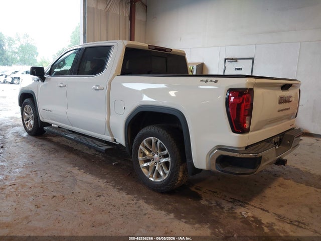 Aukcja sprzedaży 2021 Gmc Sierra 1500 4wd  Short Box Sle, vin: 3GTU9BET2MG321223, numer aukcji: 45256266