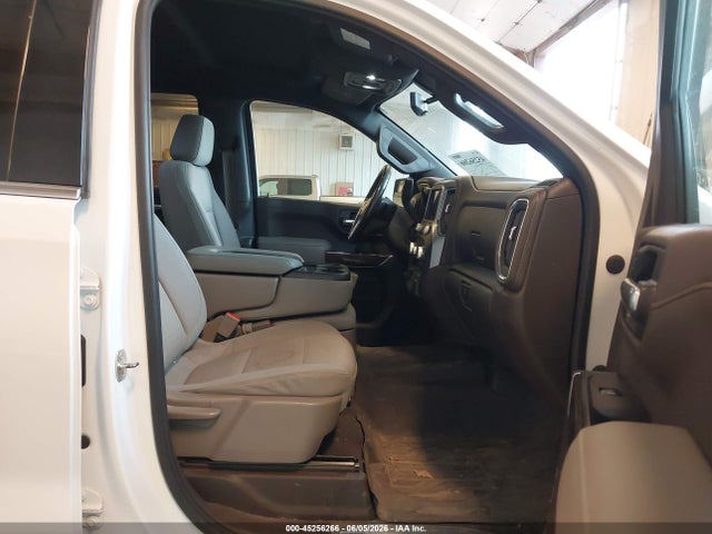 Aukcja sprzedaży 2021 Gmc Sierra 1500 4wd  Short Box Sle, vin: 3GTU9BET2MG321223, numer aukcji: 45256266