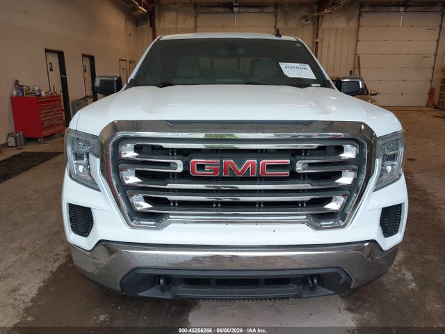 Aukcja sprzedaży 2021 Gmc Sierra 1500 4wd  Short Box Sle, vin: 3GTU9BET2MG321223, numer aukcji: 45256266