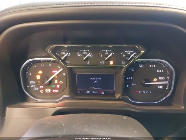 Aukcja sprzedaży 2021 Gmc Sierra 1500 4wd  Short Box Sle, vin: 3GTU9BET2MG321223, numer aukcji: 45256266