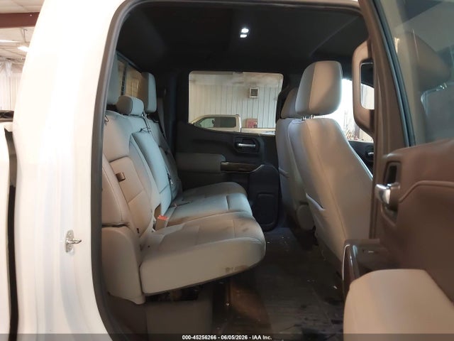 Aukcja sprzedaży 2021 Gmc Sierra 1500 4wd  Short Box Sle, vin: 3GTU9BET2MG321223, numer aukcji: 45256266