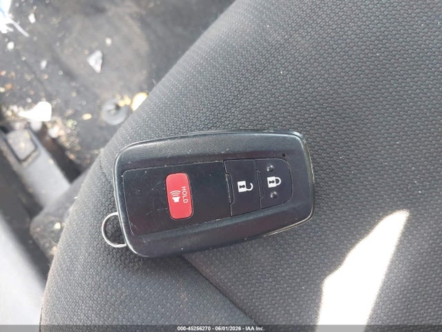 Toyota COROLLA SE 2019 JTNK4RBE3K3063987 Image 11