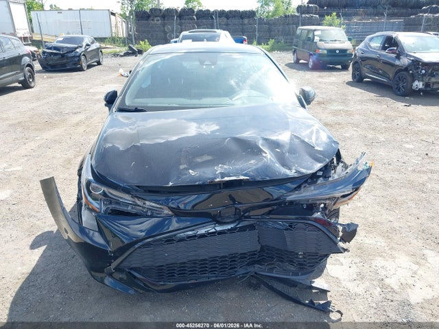 Toyota COROLLA SE 2019 JTNK4RBE3K3063987 Image 13