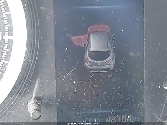 Toyota COROLLA SE 2019 JTNK4RBE3K3063987 Image 16