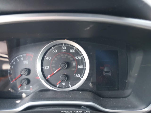 Toyota COROLLA SE 2019 JTNK4RBE3K3063987 Image 7