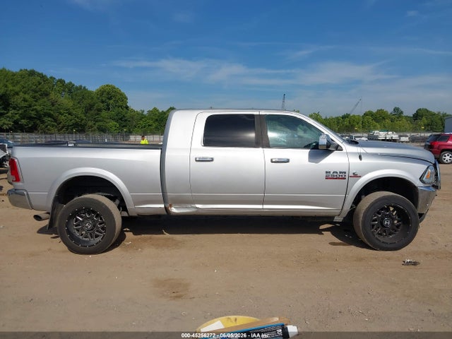 45256272 :رقم المزاد ، 3C6UR5NL9HG503810 vin ، 2017 Ram 2500 Laramie  4x4 6'4 Box مزاد بيع