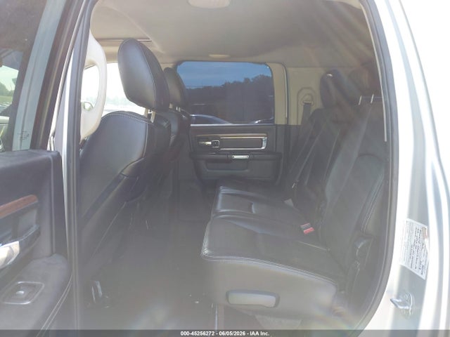45256272 :رقم المزاد ، 3C6UR5NL9HG503810 vin ، 2017 Ram 2500 Laramie  4x4 6'4 Box مزاد بيع
