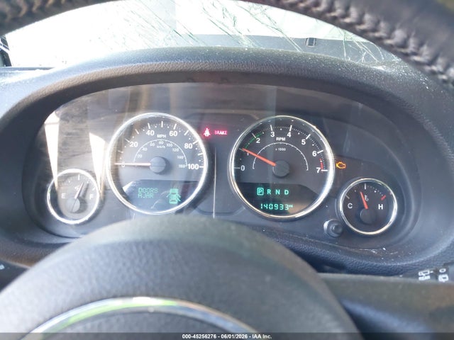 Aukcja sprzedaży 2017 Jeep Wrangler Unlimited Sport 4x4, vin: 1C4HJWDG5HL539170, numer aukcji: 45256276