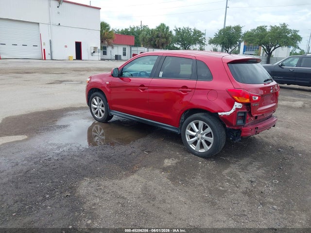 Продаж на аукціоні авто 2015 Mitsubishi Outlander Sport Es, vin: 4A4AP3AU7FE026893, номер лоту: 45256286