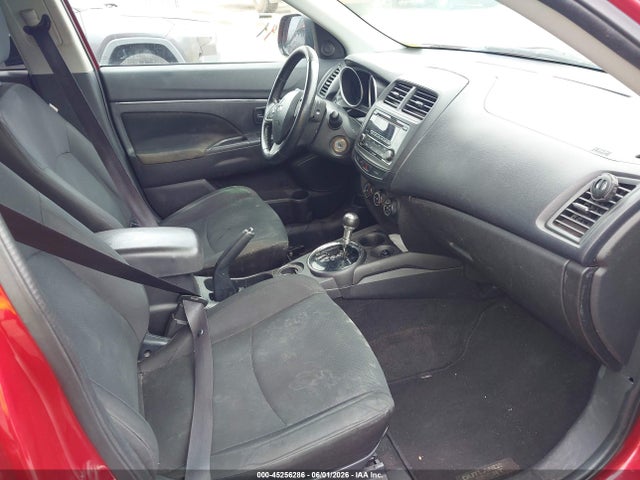 Продаж на аукціоні авто 2015 Mitsubishi Outlander Sport Es, vin: 4A4AP3AU7FE026893, номер лоту: 45256286