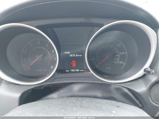 Продаж на аукціоні авто 2015 Mitsubishi Outlander Sport Es, vin: 4A4AP3AU7FE026893, номер лоту: 45256286