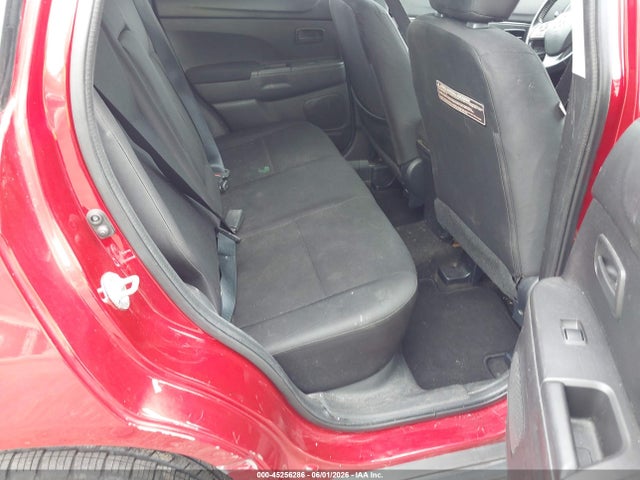 Продаж на аукціоні авто 2015 Mitsubishi Outlander Sport Es, vin: 4A4AP3AU7FE026893, номер лоту: 45256286
