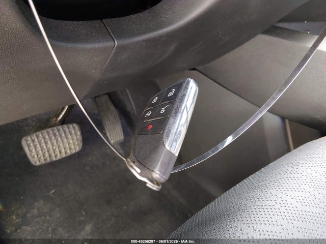 Продаж на аукціоні авто 2025 Chevrolet Equinox Fwd Rs, vin: 3GNAXLEG9SL160026, номер лоту: 45256287