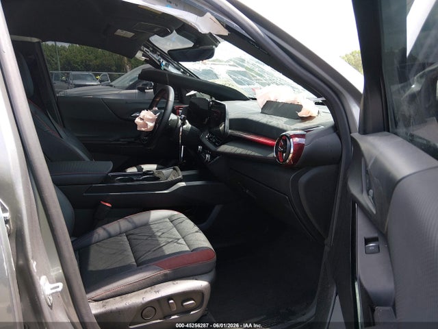 Aukcja sprzedaży 2025 Chevrolet Equinox Fwd Rs, vin: 3GNAXLEG9SL160026, numer aukcji: 45256287