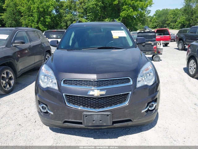 Продаж на аукціоні авто 2015 Chevrolet Equinox 1lt, vin: 1GNALBEK6FZ145878, номер лоту: 45256290
