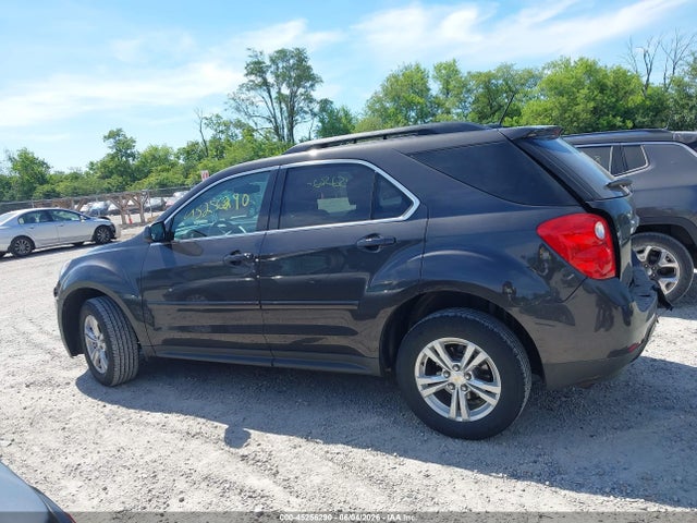 Продаж на аукціоні авто 2015 Chevrolet Equinox 1lt, vin: 1GNALBEK6FZ145878, номер лоту: 45256290