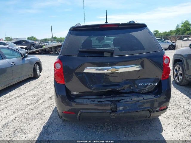 Продаж на аукціоні авто 2015 Chevrolet Equinox 1lt, vin: 1GNALBEK6FZ145878, номер лоту: 45256290