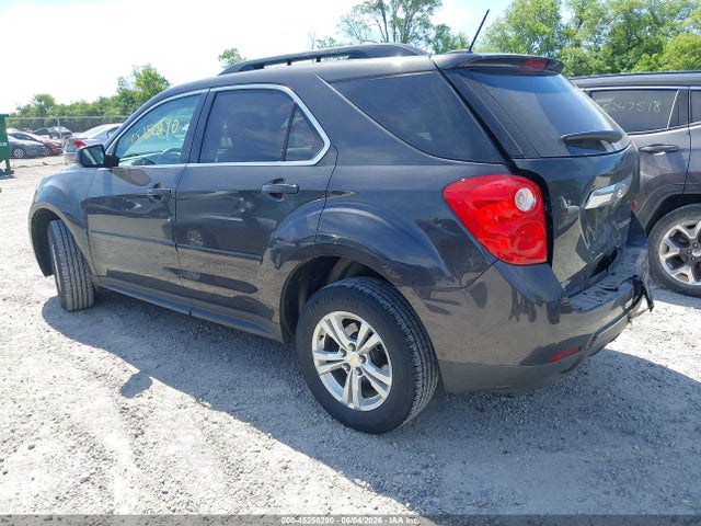 Продаж на аукціоні авто 2015 Chevrolet Equinox 1lt, vin: 1GNALBEK6FZ145878, номер лоту: 45256290