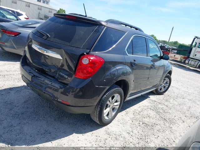 Продаж на аукціоні авто 2015 Chevrolet Equinox 1lt, vin: 1GNALBEK6FZ145878, номер лоту: 45256290