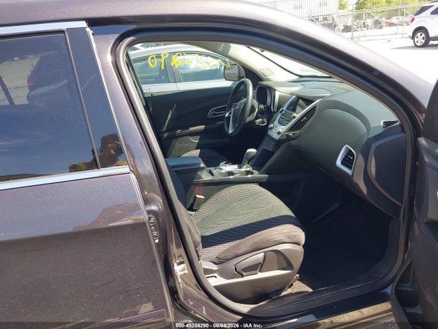 Продаж на аукціоні авто 2015 Chevrolet Equinox 1lt, vin: 1GNALBEK6FZ145878, номер лоту: 45256290