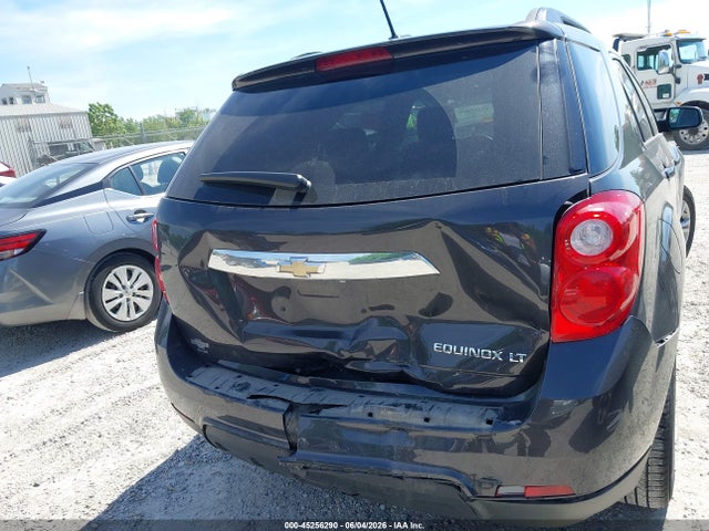 Продаж на аукціоні авто 2015 Chevrolet Equinox 1lt, vin: 1GNALBEK6FZ145878, номер лоту: 45256290