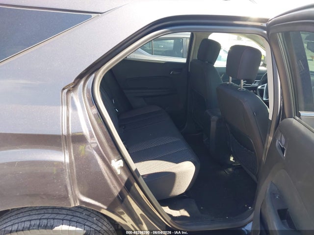 Продаж на аукціоні авто 2015 Chevrolet Equinox 1lt, vin: 1GNALBEK6FZ145878, номер лоту: 45256290