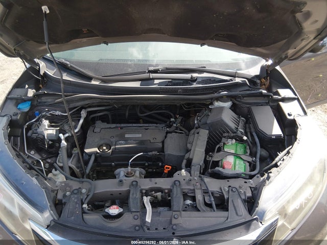 Продажа на аукционе авто 2016 Honda Cr-v Se, vin: 2HKRM4H43GH714583, номер лота: 45256292