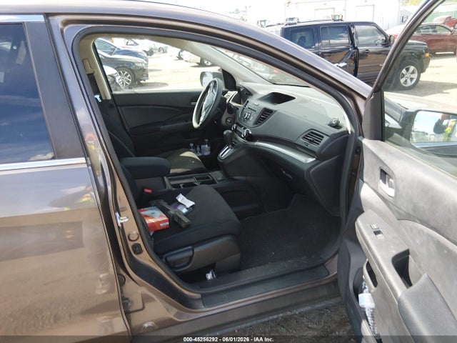Продажа на аукционе авто 2016 Honda Cr-v Se, vin: 2HKRM4H43GH714583, номер лота: 45256292