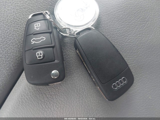 45256293 :رقم المزاد ، WA1JCCFS1HR001648 vin ، 2017 Audi Q3 2.0t Premium مزاد بيع
