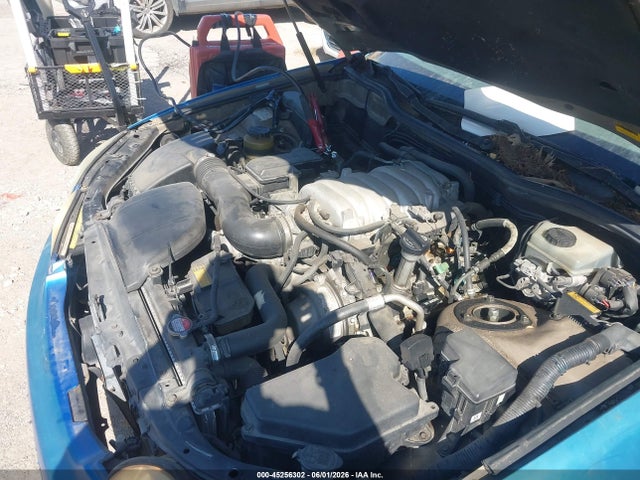 Aukcja sprzedaży 2001 Lexus Gs 430, vin: JT8BL69S310001408, numer aukcji: 45256302