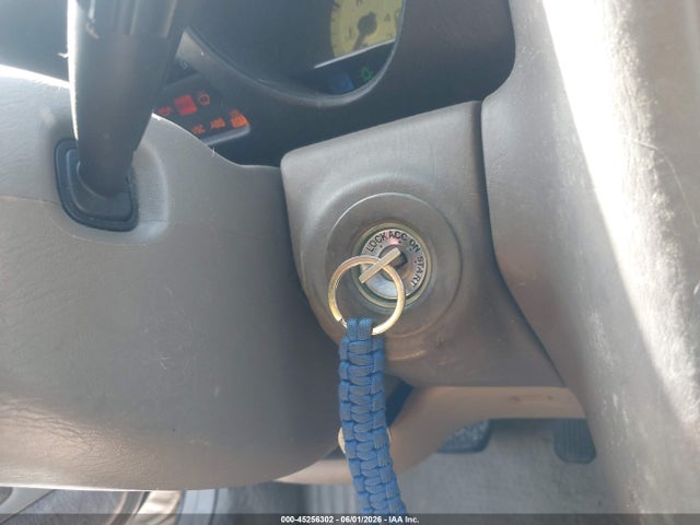 Aukcja sprzedaży 2001 Lexus Gs 430, vin: JT8BL69S310001408, numer aukcji: 45256302