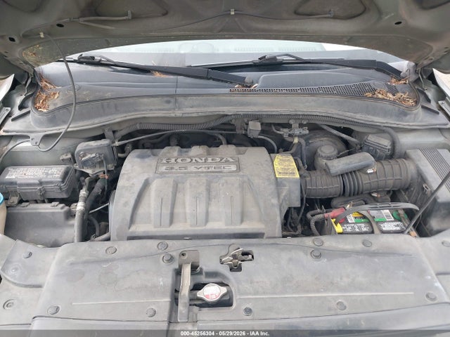 Aukcja sprzedaży 2007 Honda Pilot Ex-l, vin: 2HKYF18507H538847, numer aukcji: 45256304