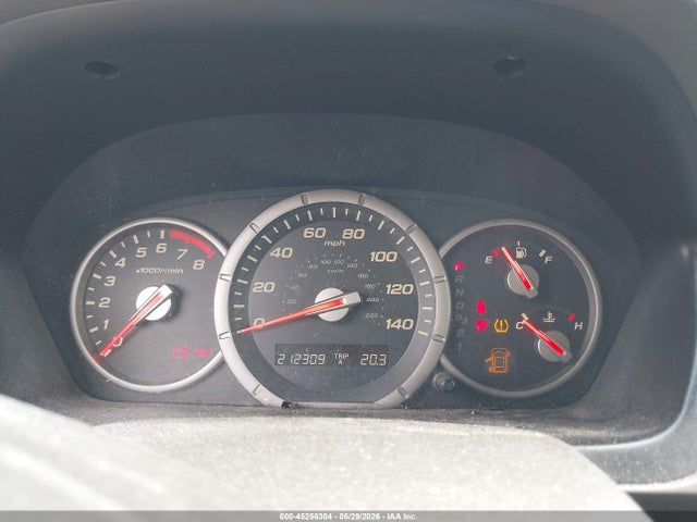 Aukcja sprzedaży 2007 Honda Pilot Ex-l, vin: 2HKYF18507H538847, numer aukcji: 45256304