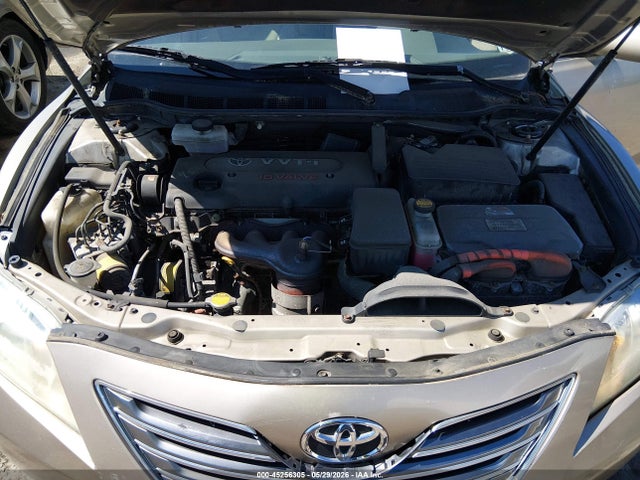 Продажа на аукционе авто 2009 Toyota Camry Hybrid, vin: 4T1BB46KX9U063692, номер лота: 45256305