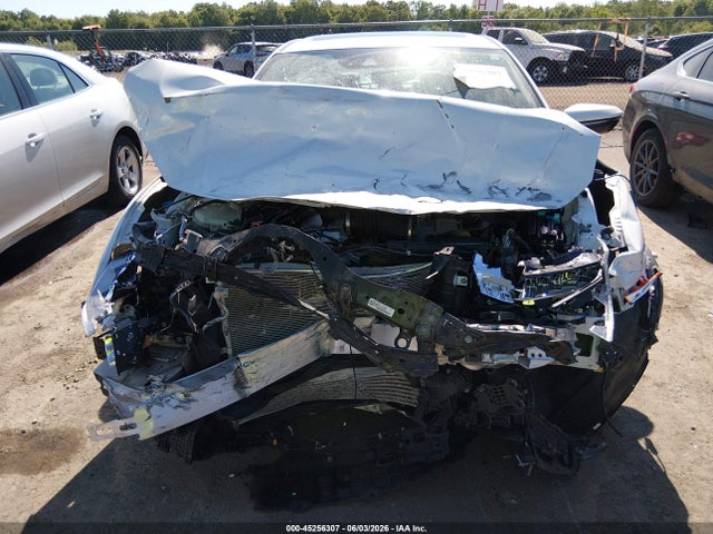 Aukcja sprzedaży 2019 Honda Civic Touring, vin: 19XFC1F96KE001743, numer aukcji: 45256307