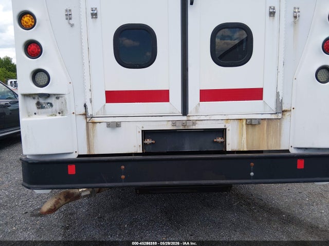 Продаж на аукціоні авто 2013 Freightliner Chassis M Line Shuttle Bus, vin: 4UZADEDTXDCBW8662, номер лоту: 45256310
