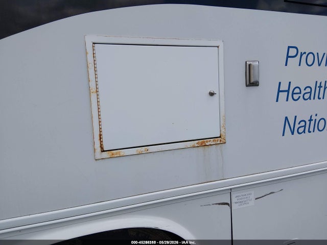 Продаж на аукціоні авто 2013 Freightliner Chassis M Line Shuttle Bus, vin: 4UZADEDTXDCBW8662, номер лоту: 45256310