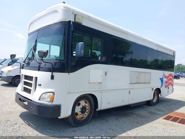 Продаж на аукціоні авто 2013 Freightliner Chassis M Line Shuttle Bus, vin: 4UZADEDTXDCBW8662, номер лоту: 45256310