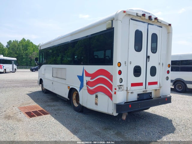 Продаж на аукціоні авто 2013 Freightliner Chassis M Line Shuttle Bus, vin: 4UZADEDTXDCBW8662, номер лоту: 45256310