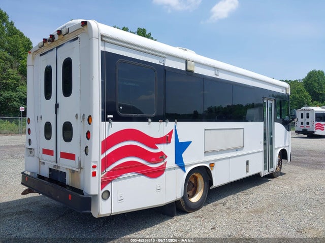 Продаж на аукціоні авто 2013 Freightliner Chassis M Line Shuttle Bus, vin: 4UZADEDTXDCBW8662, номер лоту: 45256310