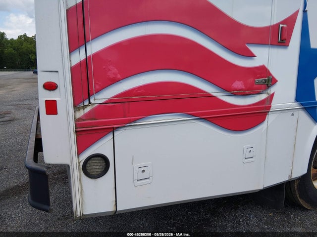 Продаж на аукціоні авто 2013 Freightliner Chassis M Line Shuttle Bus, vin: 4UZADEDTXDCBW8662, номер лоту: 45256310