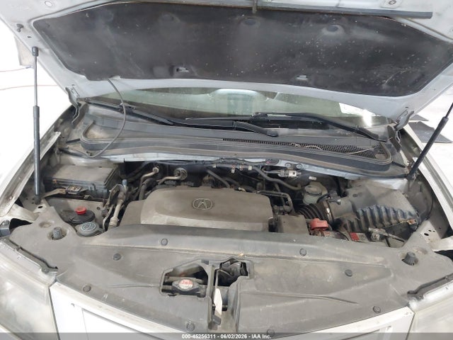 Aukcja sprzedaży 2012 Acura Mdx, vin: 2HNYD2H23CH502343, numer aukcji: 45256311