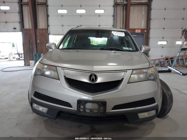 Aukcja sprzedaży 2012 Acura Mdx, vin: 2HNYD2H23CH502343, numer aukcji: 45256311