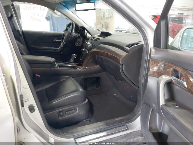 Aukcja sprzedaży 2012 Acura Mdx, vin: 2HNYD2H23CH502343, numer aukcji: 45256311