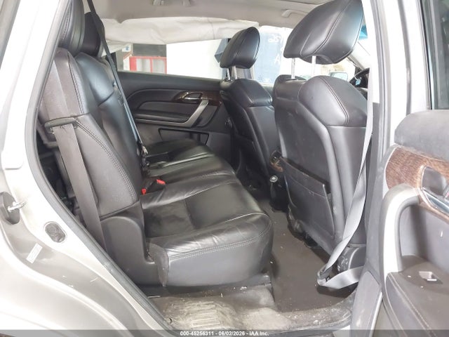 Aukcja sprzedaży 2012 Acura Mdx, vin: 2HNYD2H23CH502343, numer aukcji: 45256311